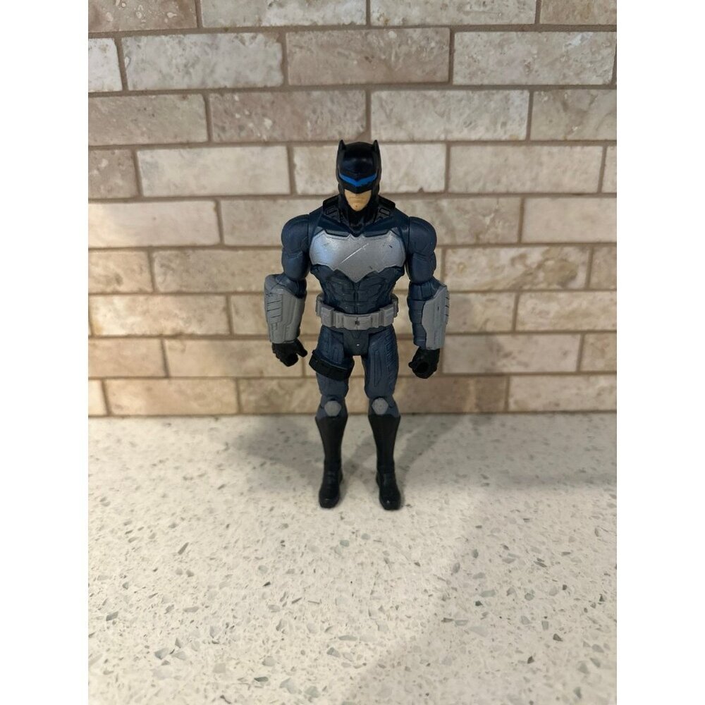 Knight Glider Batman - LOOSE‎ 6" inch figure - DC/Mattel Batman vs Superman